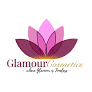 Glamour Cosmetics logo