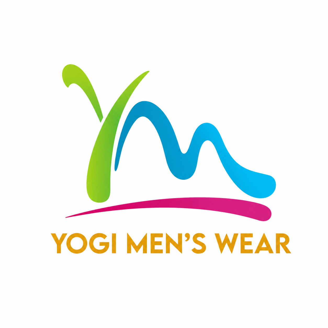 Yogi Men's Wear logo
