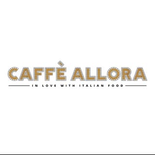 Caffè Allora logo