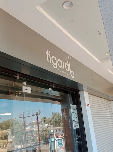 Figaro The Unisex Salon