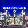 Deily Dose Cafe logo