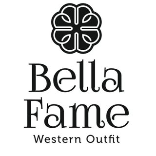 Bella fame western ware logo