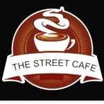 The Street Cafe logo