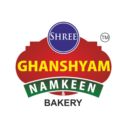 Ghanshyam Bakery & Cake Shop logo