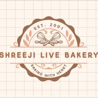 Shreeji Live bakery & Namkeen Mart