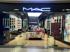 M.A.C Cosmetics logo