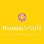 Ramani's Cafe - Authentic South Indian Café in Vadodara