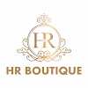 HR Boutique logo