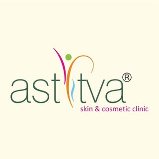 Astitva Skin & Cosmetic Clinic Vadodara logo