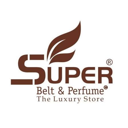 Super Belt & Perfume logo