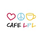 Cafe LPL logo