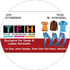 The Fashion Hub