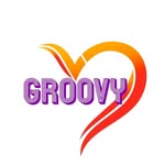 GROOVY CAFE RAJKOT logo