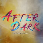 AFTER DARK CAFE logo