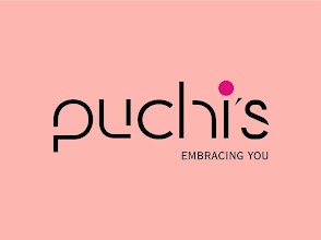 Puchi's logo