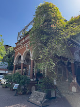 The Green House