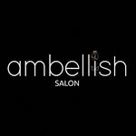 Ambellish Salon logo