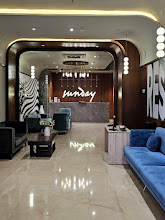 Deckers Restaurant by Sunday Hotel Vadodara logo