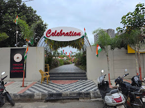 Celebration Family Restaurant