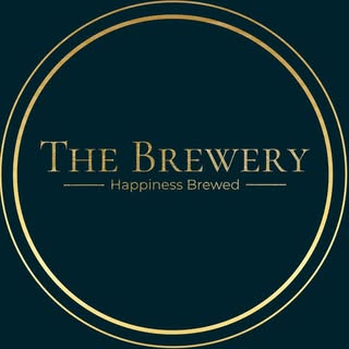 The Brewery.