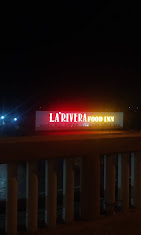 La Rivera Food Inn logo