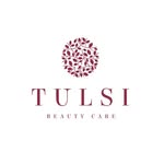 Tulsi Beauty Studio logo