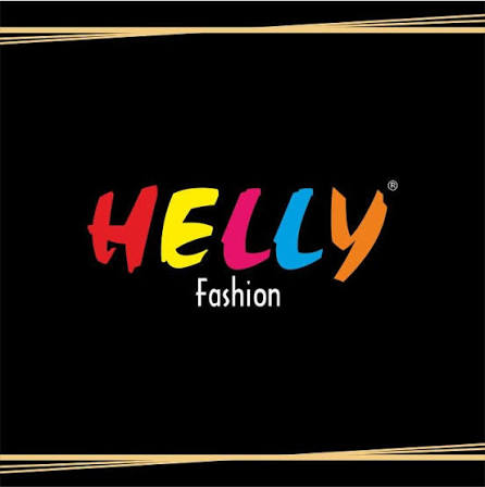Helly Fashion logo