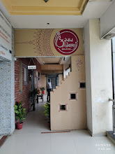 Shree Kismat Kathiyawadi - Bhavnagar logo