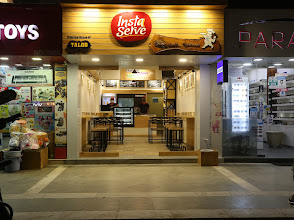 Prime Dine Restaurant logo