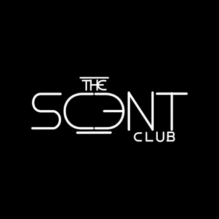 The Scent Club Mota Varachha logo