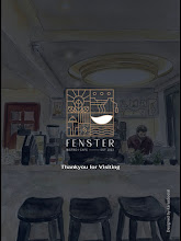 Fenster Cafe logo
