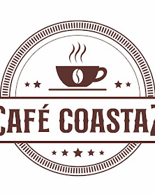 Cafe Coastaz logo