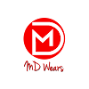 M Deepakkumar (Women's , Girls and Childrens Wear) logo