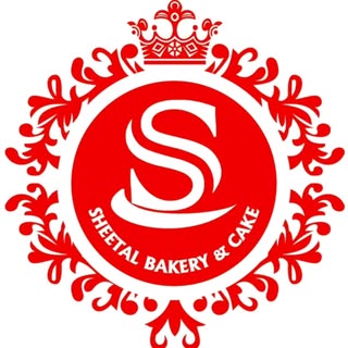 SHEETAL BAKERY logo