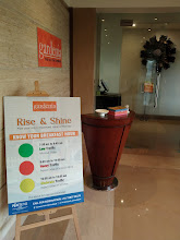 Gardenia at Fortune Park Ahmedabad logo