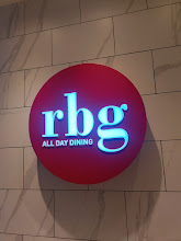 RBG - Park Inn By Radisson surat