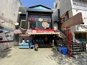 Patel Vihar Restaurant-PVR , Best Kathiyawadi Restaurant in Rajkot, best Gujarati Restaurant in Rajkot,