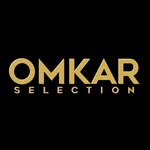 Omkar Selection logo