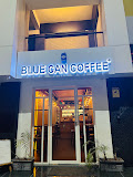 Blue Can Coffee
