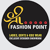 SHREE FASHION POINT