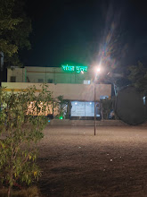 Sanjha Chulha Garden Restaurant