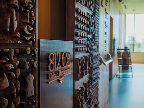 812 CE Urban Restaurant