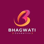 Bhagwati Cosmetics logo