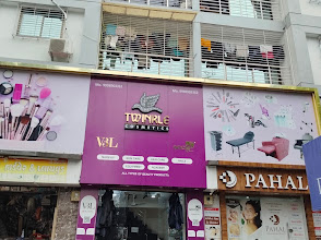 Twinkle Cosmetics logo