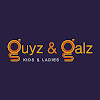 Guyz and Galz Best Kids Clothes Shop logo