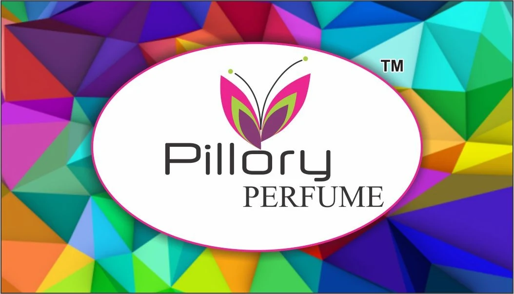 Prayosha Perfume & Enterprise logo