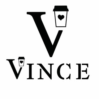Vince cafe