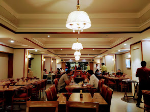 Temptation Restaurant logo