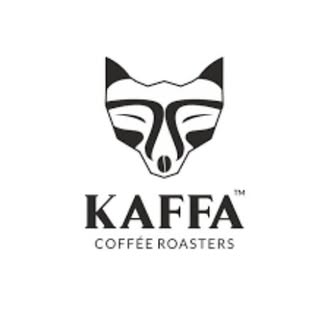 Kaffa Coffee Roasters logo