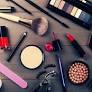 Bhavya Cosmetics and Gift shop logo
